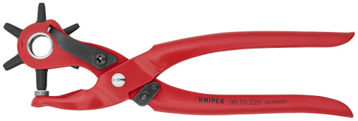 KNIPEX kliješta za rupe 2-5 mm