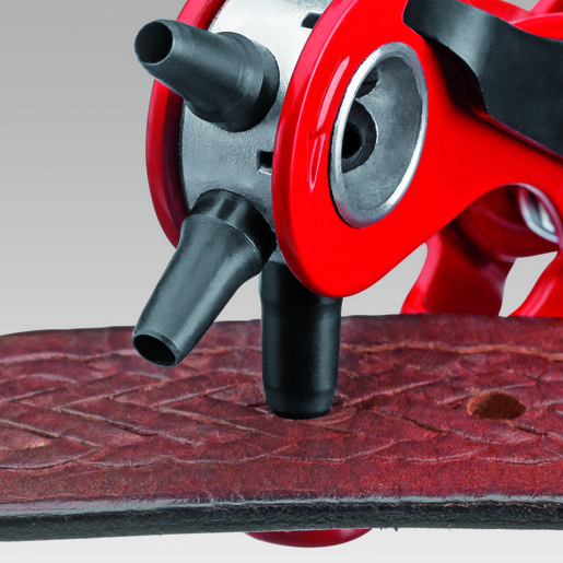 KNIPEX kliješta za rupe 2-5 mm