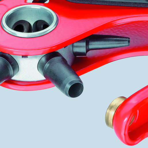 KNIPEX kliješta za rupe 2-5 mm