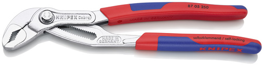 KNIPEX kliješta papige ''cobra'' 250mm