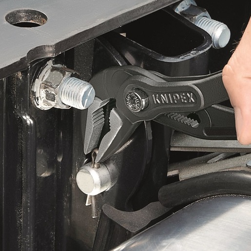 KNIPEX kliješta papige “cobra“ 250 mm es