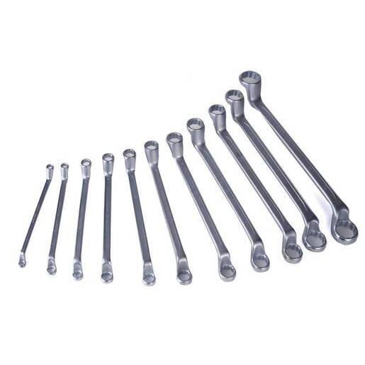 Proxxon garnitura okastih ključeva 6-32 mm/ 10 kom.