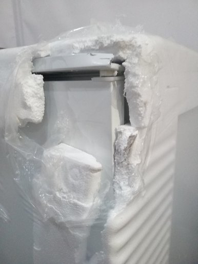 Electrolux hladnjak ERN3211AOW_oštećen_TPNJ