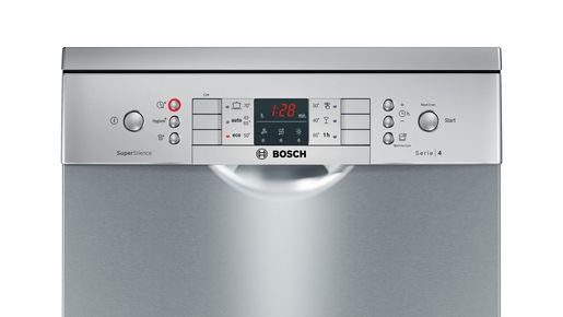Bosch perilica posuđa SPS46MI01E RO