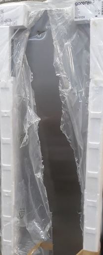 Gorenje hladnjak R6191DX_oštećen_TPNJ