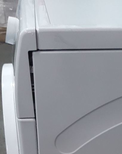 Bosch sušilica rublja WTH83000BY_oštećena_TPNJ