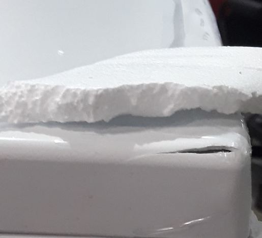 Bosch sušilica rublja WTH83000BY_oštećena_TPNJ