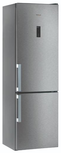 Whirlpool hladnjak WTNF 92O MX H_oštećen_TPNJ