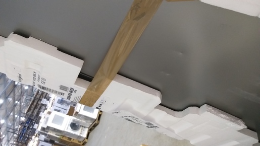 Whirlpool hladnjak WTNF 92O MX H_oštećen_TPNJ