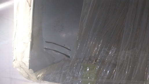 Gorenje hladnjak NRK611PS4 RO