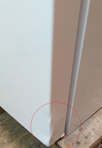 Bosch hladnjak KGN39VW35 RO