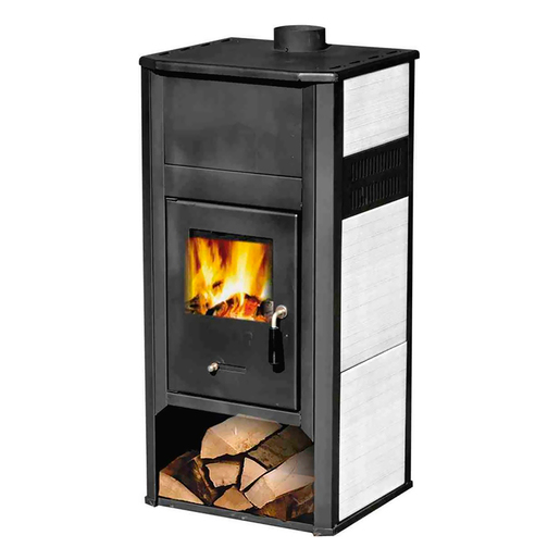 Terma kamin Ladon 22kw, 17 + 5 kW bež_oštećen_TPNJ