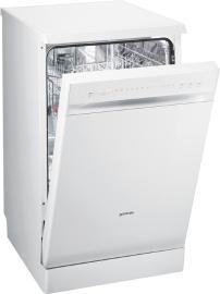 Gorenje perilica posuđa GS52214W_oštećena_TPNJ