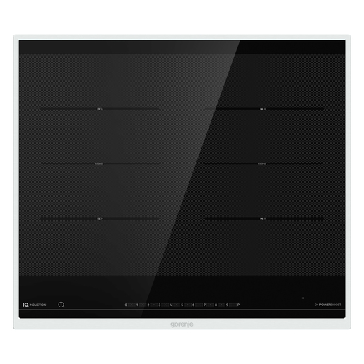 Gorenje ploča IS646BX_ambalaža_TPNJ