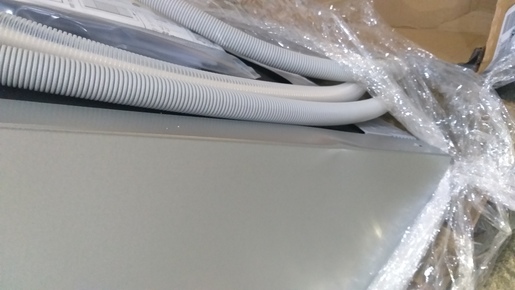 Bosch perilica posuđa SPV66TX01E_oštećena_TPNJ