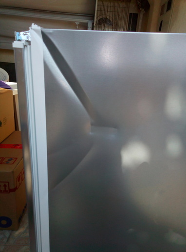 Bosch hladnjak KIR20V21FF RO