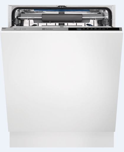 Electrolux perilica posuđa ESL8350RO_oštećena_TPNJ