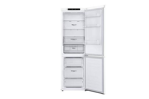 LG hladnjak GBB61SWJZN RO