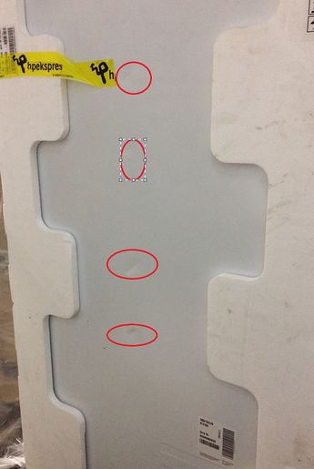 LG hladnjak GBB61SWJZN RO