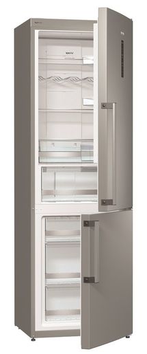 Gorenje hladnjak NRK6191TX_oštećen_TPNJ