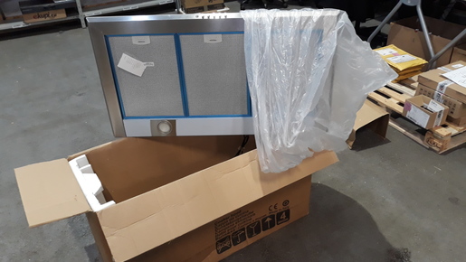 Candy napa CCT 985/1X RO