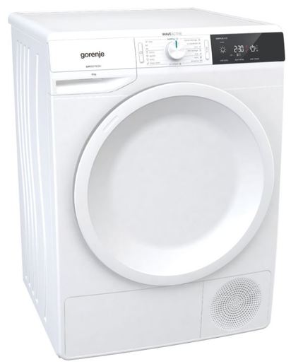 Gorenje sušilica rublja DE8B_oštećena_TPNJ