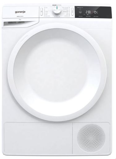 Gorenje sušilica rublja DE8B_oštećena_TPNJ