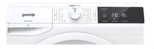 Gorenje sušilica rublja DE8B_oštećena_TPNJ