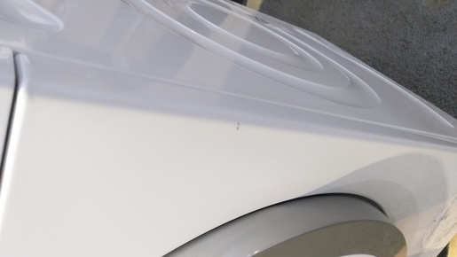 Bosch perilica rublja WAT28490BY_oštećena_TPNJ