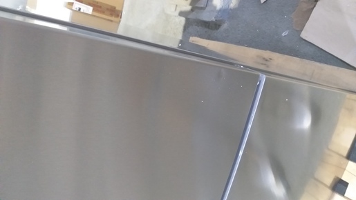 Gorenje hladnjak NRK6193TX_oštećen_TPNJ