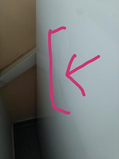 Electrolux hladnjak EN3853MOW_oštećen_TPNJ