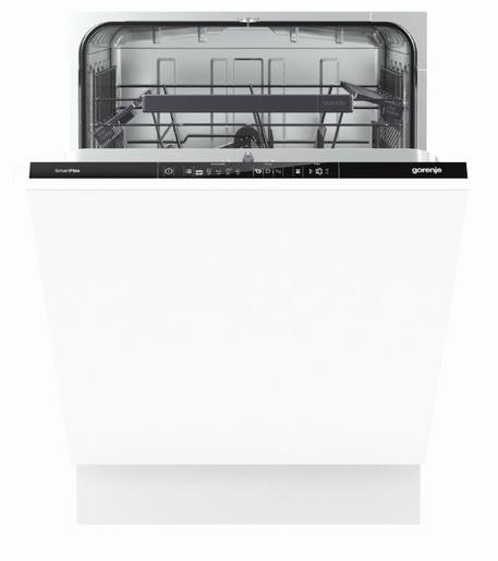 Gorenje perilica posuđa GV64160_oštećena_TPNJ