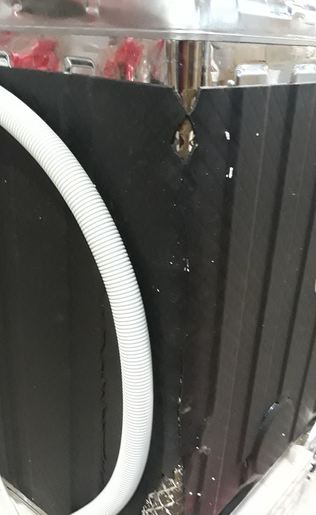 Gorenje perilica posuđa GV64160_oštećena_TPNJ