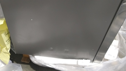 Whirlpool hladnjak WTNF 92O MX H_oštećen_TPNJ