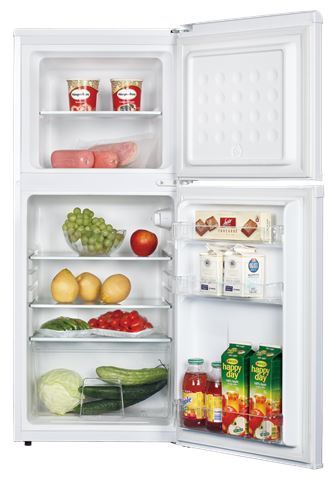 VIVAX HOME hladnjak DD-112 WH_ambalaža_TPNJ