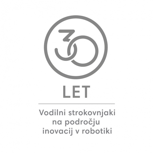 iRobot robotski usisavač Roomba S9+ (S9558)