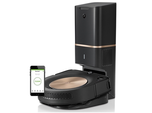 iRobot robotski usisavač Roomba S9+ (S9558)