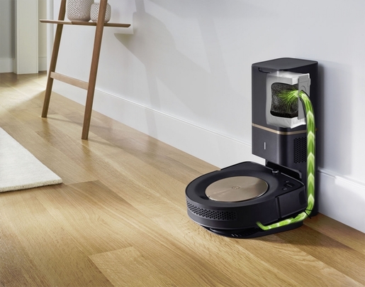 iRobot robotski usisavač Roomba S9+ (S9558)