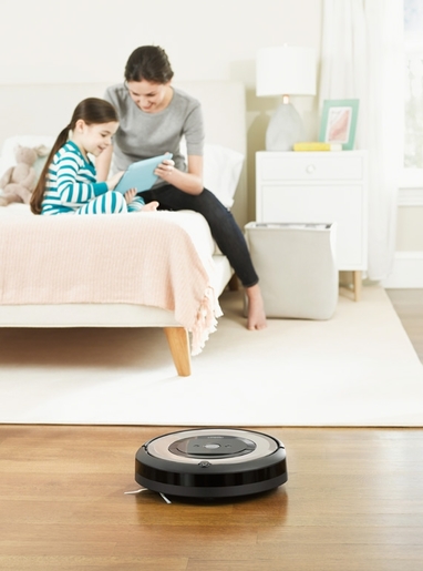iRobot robotski usisavač Roomba e5152