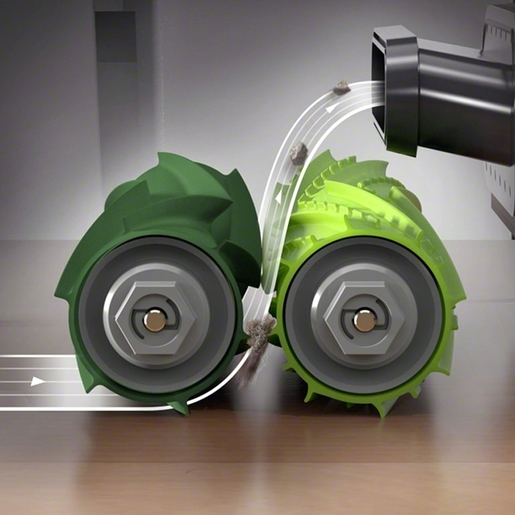 iRobot robotski usisavač Roomba e5158