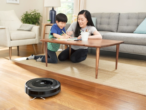 iRobot robotski usisavač Roomba e5158