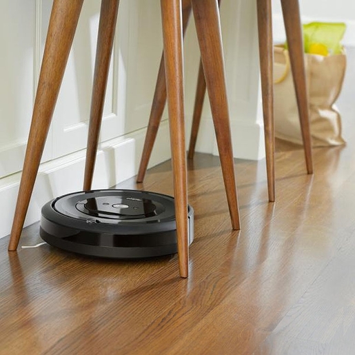iRobot robotski usisavač Roomba e5158