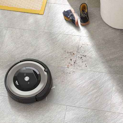 iRobot robotski usisavač Roomba e5154