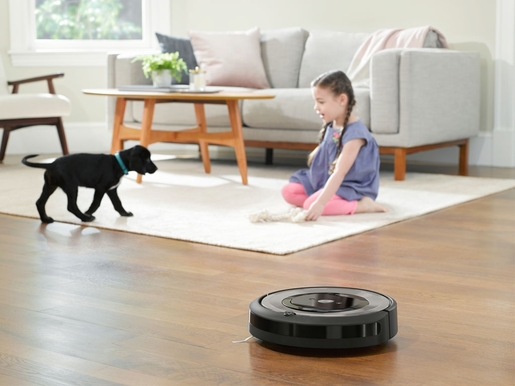 iRobot robotski usisavač Roomba e5154