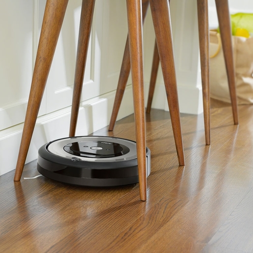 iRobot robotski usisavač Roomba e5154