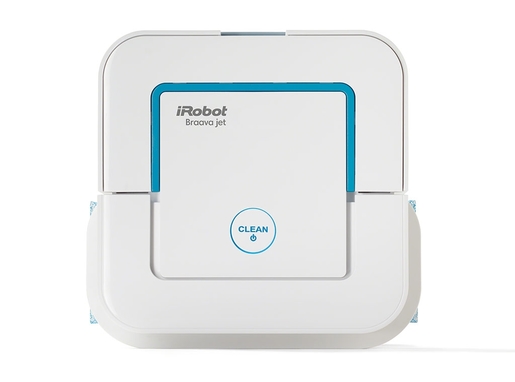 iRobot robotski čistač Braava Jet