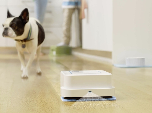 iRobot robotski čistač Braava Jet