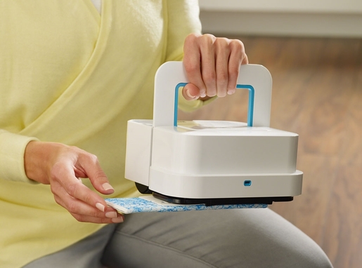 iRobot robotski čistač Braava Jet