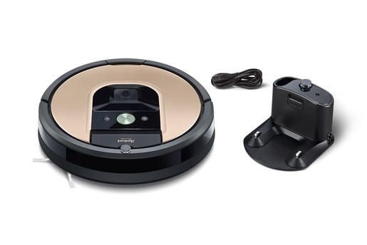 iRobot robotski usisavač Roomba 976