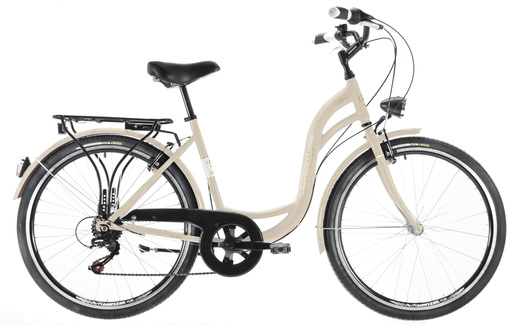 KENZEL bicikl DREAM ROYAL 26"